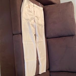 Chloe pants, off white
